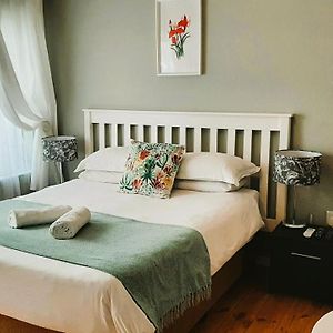 Budget Triple Room
